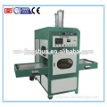 H.F. PLC fusing machine welder sales for blister packing sealing etc.